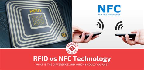 nfc tag as a rfid chip|rfid vs nfc difference.